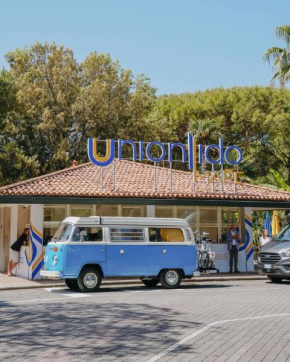 Magnolia - Union Lido Cavallino